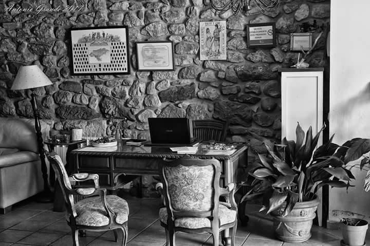Hotel Casa Velarde Torrelavega Exteriér fotografie